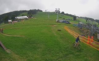 Gryglówka - Zieleniec Ski Arena - 13-09-2026 13:47