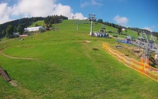 Gryglówka - Zieleniec Ski Arena - 16-09-2026 02:41