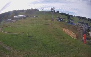 Gryglówka - Zieleniec Ski Arena - 17-10-2026 11:56