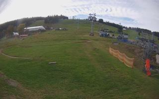 Gryglówka - Zieleniec Ski Arena - 17-10-2026 12:03