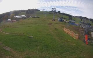 Gryglówka - Zieleniec Ski Arena - 17-10-2026 12:11