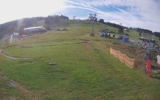 Gryglówka - Zieleniec Ski Arena - 17-10-2026 12:18