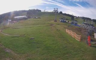 Gryglówka - Zieleniec Ski Arena - 17-10-2026 12:25