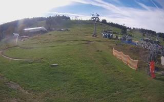Gryglówka - Zieleniec Ski Arena - 17-10-2026 12:32