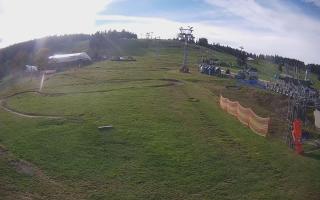 Gryglówka - Zieleniec Ski Arena - 17-10-2026 12:47