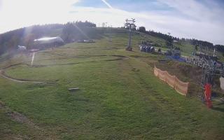 Gryglówka - Zieleniec Ski Arena - 17-10-2026 12:54