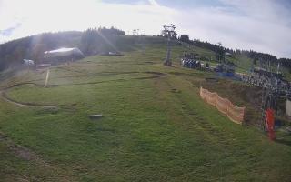 Gryglówka - Zieleniec Ski Arena - 17-10-2026 13:01