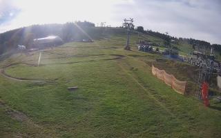 Gryglówka - Zieleniec Ski Arena - 17-10-2026 13:08