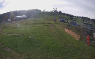 Gryglówka - Zieleniec Ski Arena - 17-10-2026 13:16