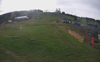Gryglówka - Zieleniec Ski Arena - 17-10-2026 13:23