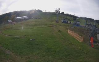 Gryglówka - Zieleniec Ski Arena - 17-10-2026 13:30