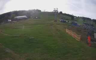 Gryglówka - Zieleniec Ski Arena - 17-10-2026 13:37