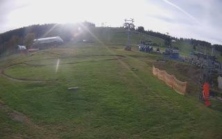 Gryglówka - Zieleniec Ski Arena - 17-10-2026 13:45