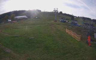 Gryglówka - Zieleniec Ski Arena - 17-10-2026 13:52