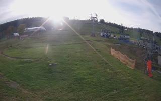 Gryglówka - Zieleniec Ski Arena - 17-10-2026 13:59