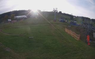 Gryglówka - Zieleniec Ski Arena - 17-10-2026 14:06