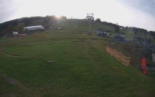 Gryglówka - Zieleniec Ski Arena - 17-10-2026 14:14