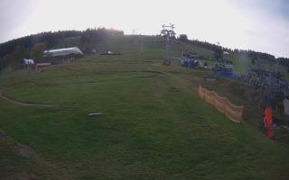 Gryglówka - Zieleniec Ski Arena - 17-10-2026 14:21