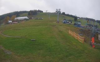 Gryglówka - Zieleniec Ski Arena - 26-10-2026 12:05