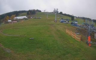 Gryglówka - Zieleniec Ski Arena - 26-10-2026 12:12