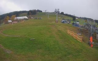 Gryglówka - Zieleniec Ski Arena - 26-10-2026 12:19