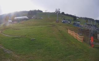 Gryglówka - Zieleniec Ski Arena - 26-10-2026 12:27