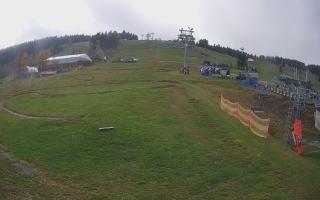 Gryglówka - Zieleniec Ski Arena - 26-10-2026 12:34