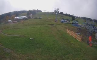 Gryglówka - Zieleniec Ski Arena - 26-10-2026 12:41