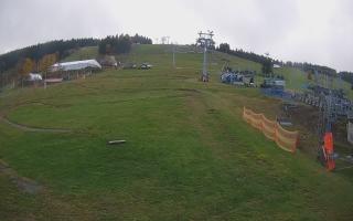 Gryglówka - Zieleniec Ski Arena - 26-10-2026 12:48