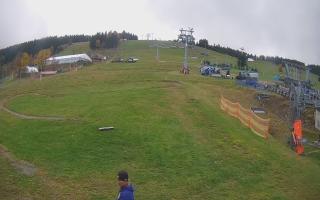 Gryglówka - Zieleniec Ski Arena - 26-10-2026 12:56