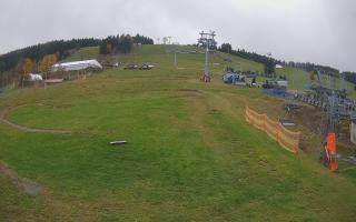 Gryglówka - Zieleniec Ski Arena - 26-10-2026 13:03