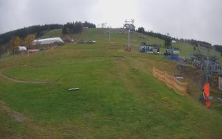 Gryglówka - Zieleniec Ski Arena - 26-10-2026 13:10