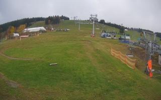 Gryglówka - Zieleniec Ski Arena - 26-10-2026 13:17
