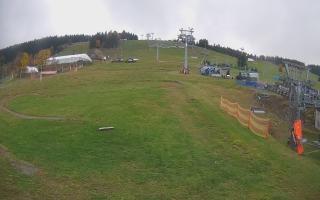 Gryglówka - Zieleniec Ski Arena - 26-10-2026 13:25