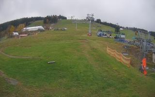 Gryglówka - Zieleniec Ski Arena - 26-10-2026 13:32