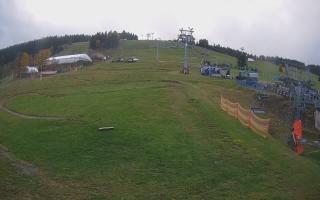 Gryglówka - Zieleniec Ski Arena - 26-10-2026 13:39