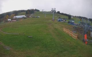 Gryglówka - Zieleniec Ski Arena - 26-10-2026 13:46