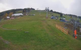Gryglówka - Zieleniec Ski Arena - 26-10-2026 13:53