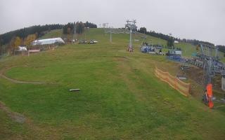 Gryglówka - Zieleniec Ski Arena - 26-10-2026 14:01