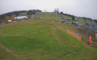 Gryglówka - Zieleniec Ski Arena - 26-10-2026 14:08