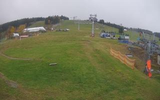 Gryglówka - Zieleniec Ski Arena - 26-10-2026 14:15