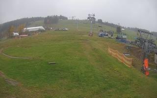 Gryglówka - Zieleniec Ski Arena - 26-10-2026 14:22