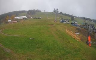 Gryglówka - Zieleniec Ski Arena - 26-10-2026 14:30