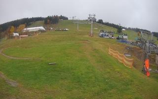 Gryglówka - Zieleniec Ski Arena - 26-10-2026 14:37