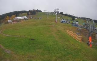 Gryglówka - Zieleniec Ski Arena - 26-10-2026 14:44