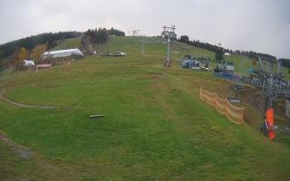 Gryglówka - Zieleniec Ski Arena - 26-10-2026 14:51
