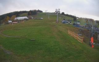 Gryglówka - Zieleniec Ski Arena - 26-10-2026 14:59