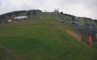 Gryglówka - Zieleniec Ski Arena - 26-10-2026 15:06
