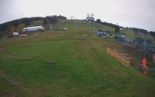 Gryglówka - Zieleniec Ski Arena - 26-10-2026 15:13