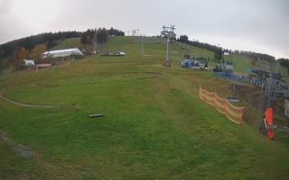Gryglówka - Zieleniec Ski Arena - 26-10-2026 15:20
